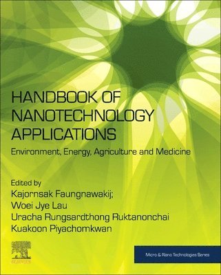 Handbook of Nanotechnology Applications 1