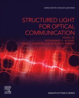 Structured Light for Optical Communication 1