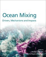 Michael Meredith, Alberto Naveira Garabato - Ocean Mixing, Häftad