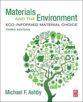bokomslag Materials and the Environment