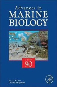 bokomslag Advances in Marine Biology