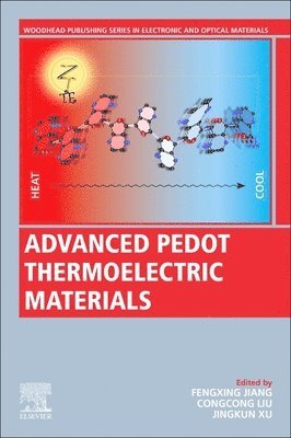 Advanced PEDOT Thermoelectric Materials 1