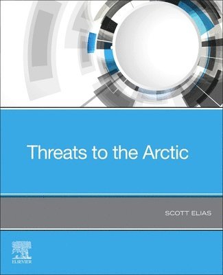 bokomslag Threats to the Arctic