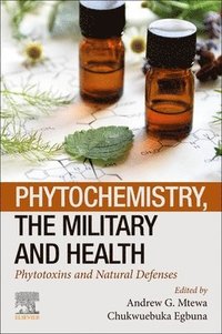 bokomslag Phytochemistry, the Military and Health