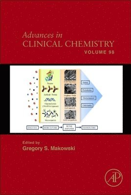 Advances in Clinical Chemistry 1