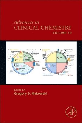 Advances in Clinical Chemistry 1