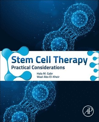 bokomslag Stem Cell Therapy