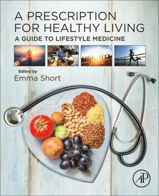 Prescription for Healthy Living 1