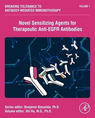 bokomslag Novel Sensitizing Agents for Therapeutic Anti-EGFR Antibodies