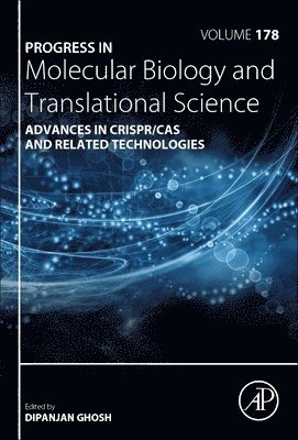 Advances in CRISPR/Cas and Related Technologies 1