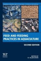 D. Allen Davis - Feed and Feeding Practices in Aquaculture, Häftad
