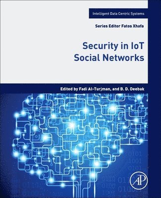 Security in IoT Social Networks 1