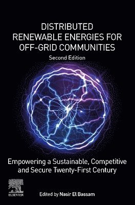 bokomslag Distributed Renewable Energies for Off-Grid Communities