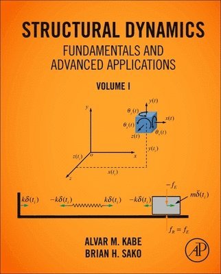 Structural Dynamics Fundamentals and Advanced Applications, Volume I 1