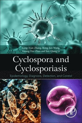 bokomslag Cyclospora and Cyclosporiasis