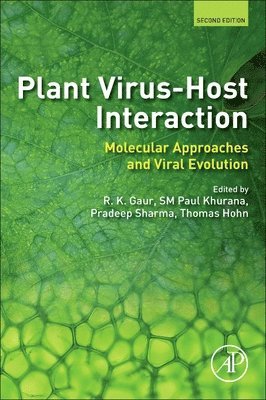 Plant Virus-Host Interaction 1
