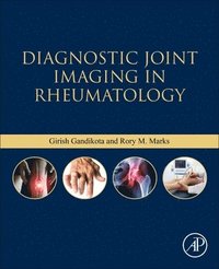 bokomslag Diagnostic Joint Imaging in Rheumatology