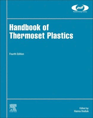 bokomslag Handbook of Thermoset Plastics