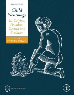 Stephen Ashwal - Child Neurology, Inbunden