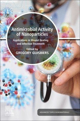 Antimicrobial Activity of Nanoparticles 1