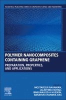 Polymer Nanocomposites Containing Graphene