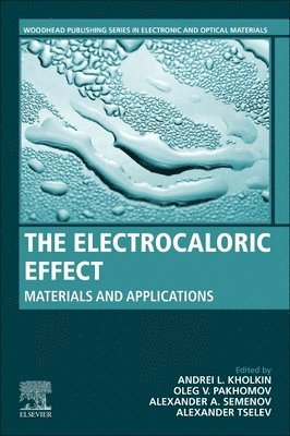 The Electrocaloric Effect 1