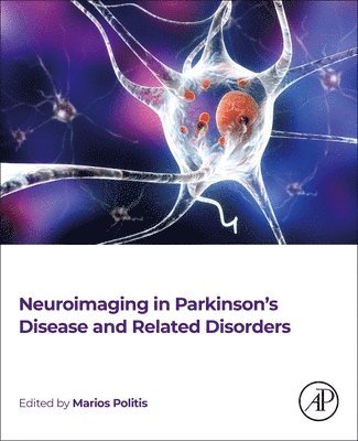 bokomslag Neuroimaging in Parkinson's Disease and Related Disorders