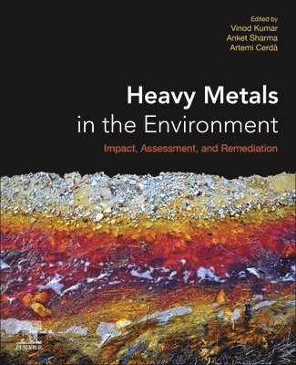 Heavy Metals in the Environment 1