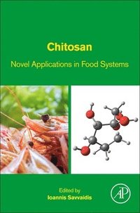 bokomslag Chitosan