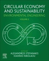 Alexandros Stefanakis, Ioannis Nikolaou - Circular Economy and Sustainability, Häftad