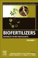 Amitava Rakshit, Vijay Singh Meena, Manoj Parihar, H.B. Singh, A.K. Singh - Biofertilizers, Häftad