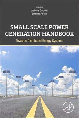 Small Scale Power Generation Handbook 1