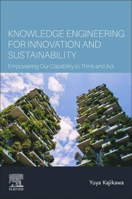 bokomslag Knowledge Engineering for Innovation and Sustainability