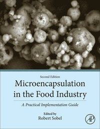 bokomslag Microencapsulation in the Food Industry