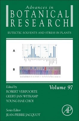 Eutectic Solvents and Stress in Plants 1