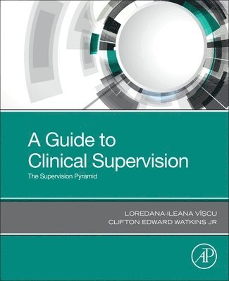 bokomslag Guide to Clinical Supervision