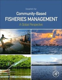 bokomslag Community-Based Fisheries Management