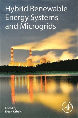 Hybrid Renewable Energy Systems and Microgrids 1