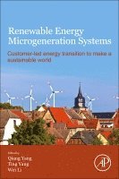 Qiang Yang, Ting Yang, Wei Li - Renewable Energy Microgeneration Systems, Häftad