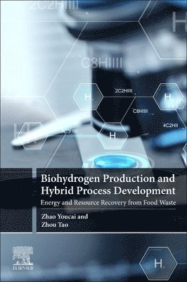 Biohydrogen Production and Hybrid Process Development 1