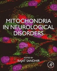 bokomslag Mitochondria in Neurological Disorders