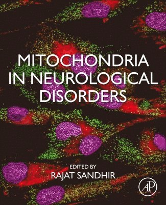 Mitochondria in Neurological Disorders