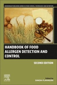 bokomslag Handbook of Food Allergen Detection and Control