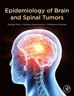 bokomslag Epidemiology of Brain and Spinal Tumors