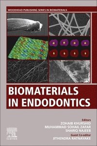 bokomslag Biomaterials in Endodontics