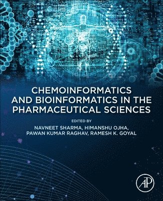 bokomslag Chemoinformatics and Bioinformatics in the Pharmaceutical Sciences