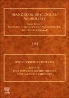 Mitochondrial Diseases, Inbunden