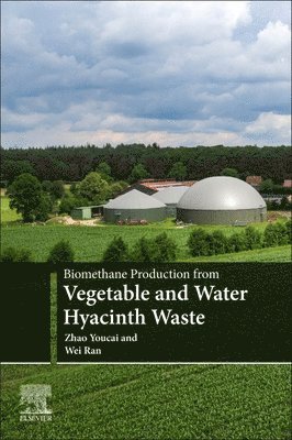 Biomethane Production from Vegetable and Water Hyacinth Waste 1