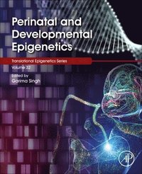 bokomslag Perinatal and Developmental Epigenetics