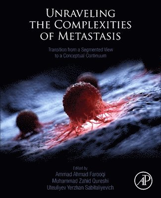 Unraveling the Complexities of Metastasis 1